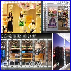 10-240FT 3 LED 5730 SMD Module Light Store Front Window DIY Sign Lamp DC 12V