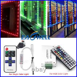 10FT100FT 5050 SMD 3 LED Module Strip Lights Lamp For STORE FRONT Window Sign