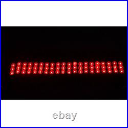 20pcs 3 LED Module 5050 RGB Sign Design 12V Waterproof window store front Lights