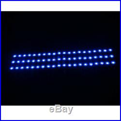 500 20 WS2811 RGB LED Module 3 SMD 5050 12V Sign Design window store front light