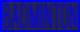 Badminton Blue 24x10 inches Neon LED Sign Decor Wall Lights Brighten Up Store