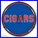 CIGARS Sign 14 LED Light Store Business Advertise Made USA Lifetime Warranty