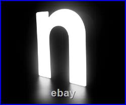 Custom led neon, store front sign, vintage neon signs, lighted letters, signs
