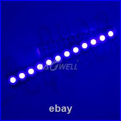 DC 12V 1 LEDs COB Module LED Strip Light IP65 Waterproof Super Bright for Sign
