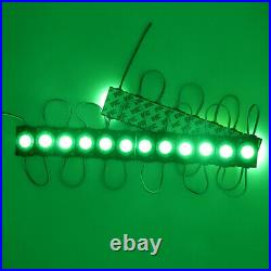 DC 12V 1 LEDs COB Module LED Strip Light IP65 Waterproof Super Bright for Sign