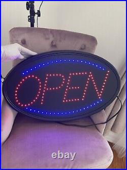 Eyelash Extension Neon Sign LED Open Sign Store Sign Business Sign Window Sign