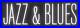 Jazz Blues Cool White 24x8 inches Neon LED Sign Decor Wall Lights Bright Store