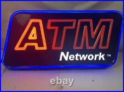 LARGE Ultra Bright LED Neon Open Sign for Business Store Animated Motion Light