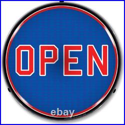 LED Open Sign for Business Ultra Bright For Store or Home 14 inch