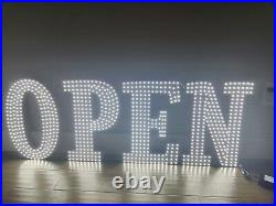 Led Signs For Retail Stores