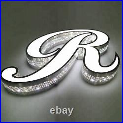 Neon sign store near me, lighted commercial signs, graphics and signs near me