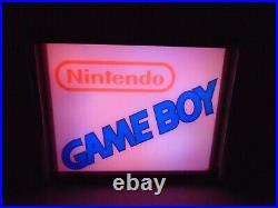 Nintendo Game Boy LED Store/Rec Room Display light up SIGN
