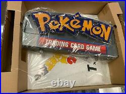 Pokemon LED Retail Store Sign TCG NEW in BOX! Sun City Games