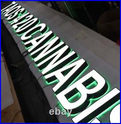Sign store near me, custom made neon signs, open signs, exterior signs business