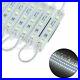 US 10160FT SMD 5050 3 LED Module Lights STORE FRONT WINDOW Sign Lamp Decoration