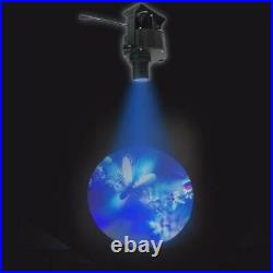 USA 40W Outdoor LED GOBO Projector Advertising Logo Light for Tattoo Store Sign