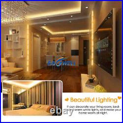 Warm White Waterproof 5054 SMD LED Module Light Strip Lamp For Sign Store Window