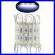 White 3 LED 5050 SMD Module Light For Store Front Windows Sign Lamp+Remote+Power